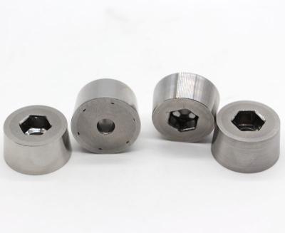 Customizable Nut Forming Dies For High Performance Drawing And Extrusion In Various Industries