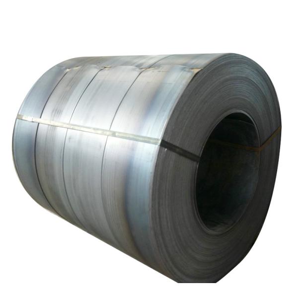 S235JR Iron Coil 12mm 16mm Hot Rolled Sheet Coil ASTM A36 Grade