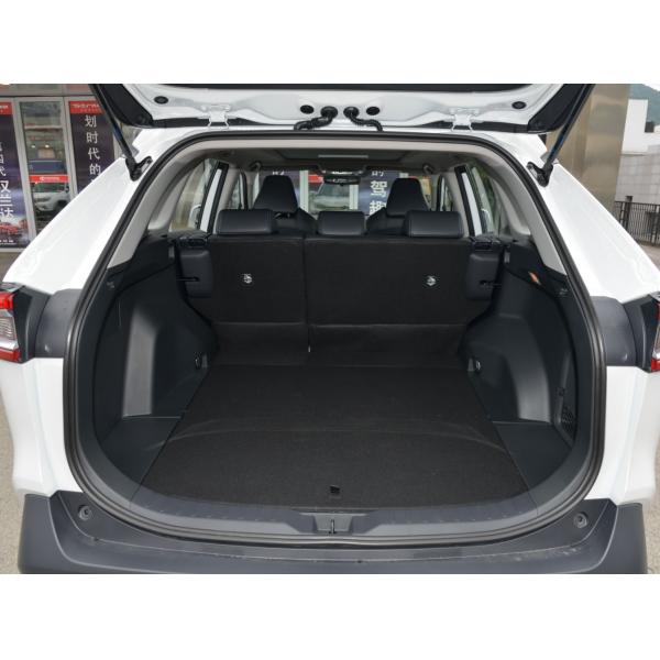 Essence SUV Toyota essence voiture Toyota Wildlander 2022 2.0L CVT 4WD Keji Version