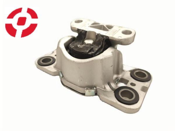 OE 31316875 31316877 Engine Mount Engine Stand Pad Transmission Stand Driver Motor For Volvo