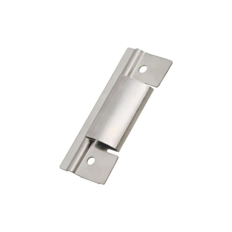 Stamping and Powder Coating Aluminum Parts for Customized CNC Hardware Components