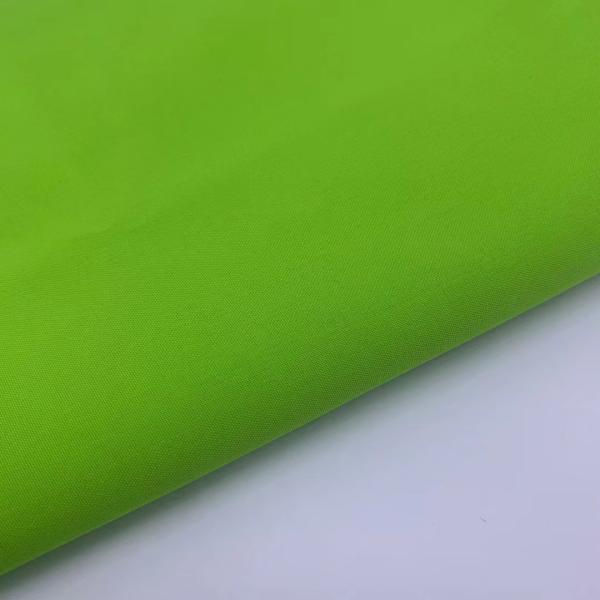 Polyester+Spadex 150D High-elastic Fashion fabrics Static-free Waterproof Anti-flaming for OEKO-Tex standard Quality