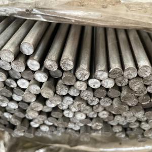 Venta de barra industrial redonda brillante pulida