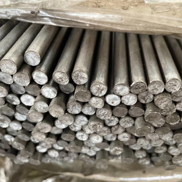 9mm 16mm 5mm Bright Steel Rod Bearing Ring Steel Ball BS070M60 AISI SAE 1040