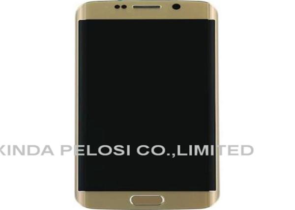 5.1 Inches  S6 LCD Screen With Digitizer Assembly G9250 G925F Suit