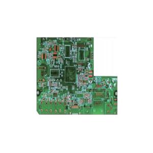 HDI PCB