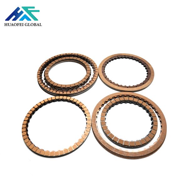 A6LF1 Friction Kit automatic gearbox core component for Hyundai Kia