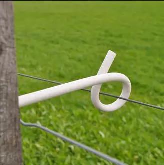Cerca 150g Posts elétrica resistente de ISO9001 EST151W