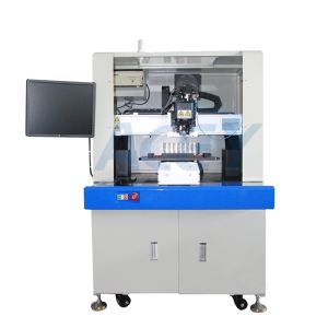 Wire Bonding Machine