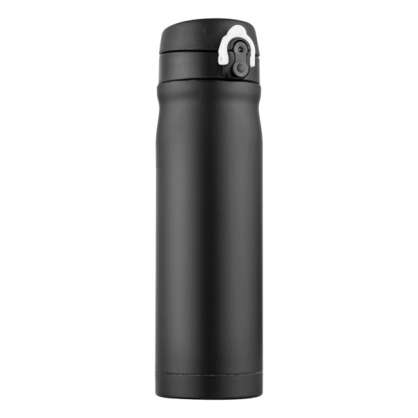 Double Wall Stainless Steel Vacuum Flasks Thermose 500ml For Promotional Gifts