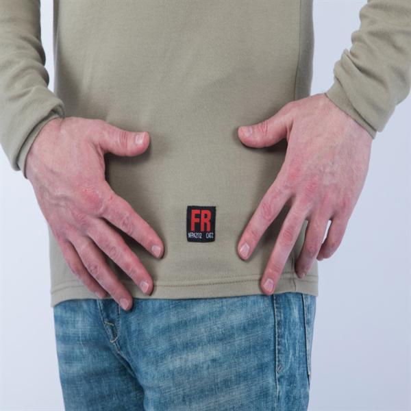 100 chemise simple de franc Henley Shirt Moisture Wicking francs de débardeur du coton 5.5oz