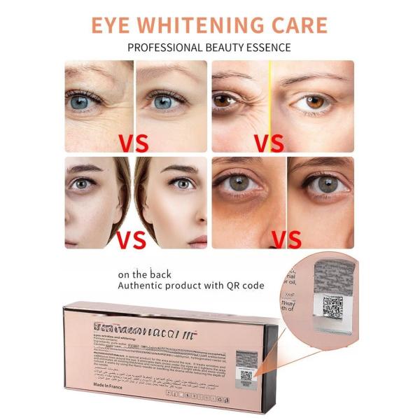 Beauty Cosmetics Stalidearm Regenerating Anti Wrinkle Anti Aging Moisturizing Eye Serum Dark Circles Removal