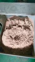 70% Crude Yellow Animal Feed Protein Animal Protein Powder Fresh Blood Powder