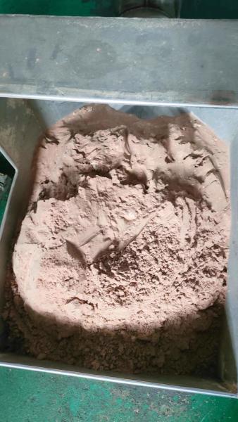70% Crude Yellow Animal Feed Protein Animal Protein Powder Fresh Blood Powder