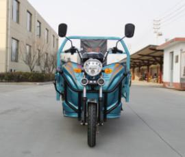 48V / 60V 1000W camion tricycle électrique pour les passagers