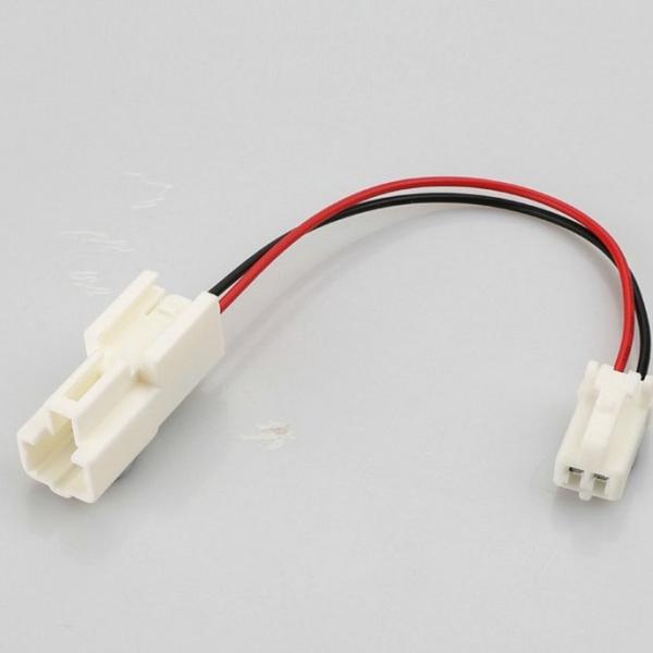 Customized Professional Wiring Harness for Auto Electrical Car Lead Time 10-15 Days