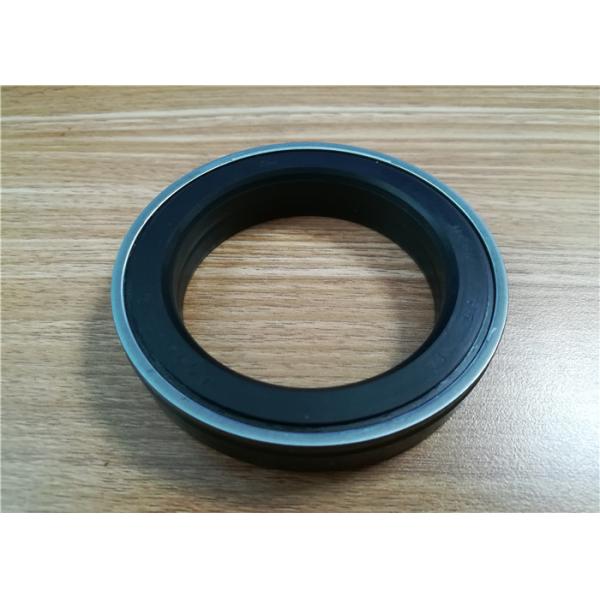 Black Rubber Oil Seal Payment Terms TT Ideal for Preventing Oil Leakage in Hydraulic Cylinders and Automotive Components