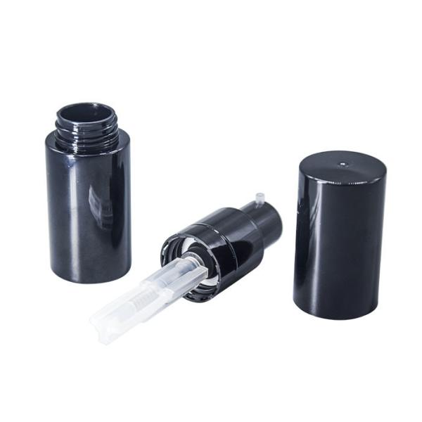 Бутылка BPA свободное 35ml 60ml спрейера порошка ЛЮБИМЦА пластиковая