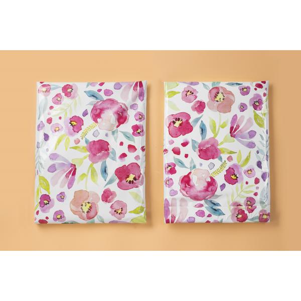 Устранимые поли отправители грузя конверты кладут 9x12 в мешки» 12x15»