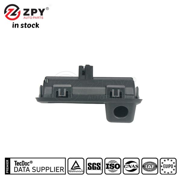 ZPY Trunk Lid Switch 6V0827566F for Audi VW Porsche