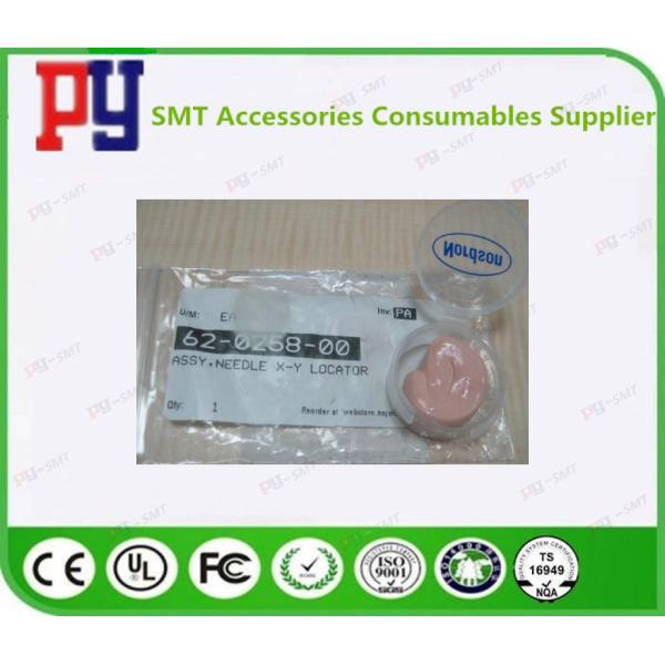 Asymtek 62-0258-00 392435 ASSY, NEEDLE X-Y Locator SMT Spare Parts