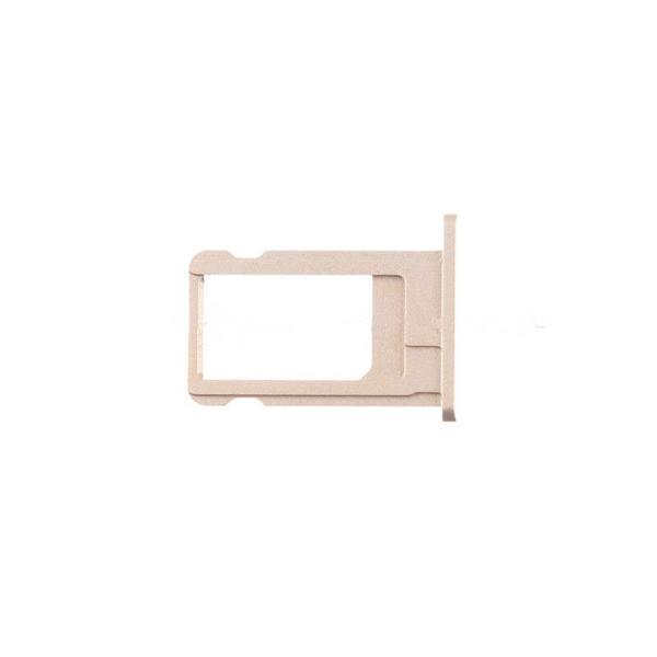 For OEM Apple iPhone 6 SIM Card Tray Replacement - Gold