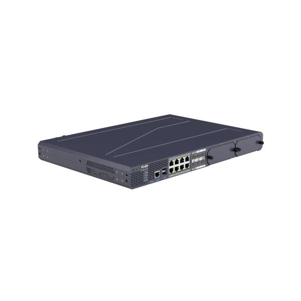Pare-feu Ruijie RG-WALL 1600-Z5100 NGFW avec accélération IPS VPN