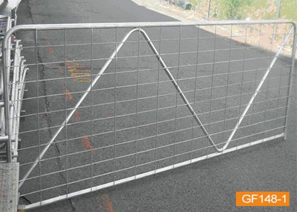 H1800mm Farm Fence Gates