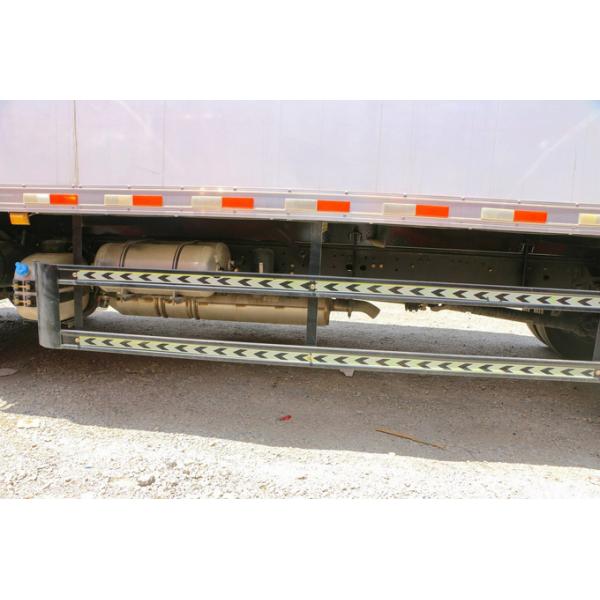 FAW Jiefang CA5180 J6L Рефрижераторный грузовик дизель 240 л. с. 4х2 6м Грузовой ящик Двойные боковые двери и однобокие боковые двери