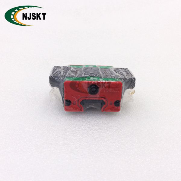 HIWIN Eg15 Linear Bearing Smooth With Low Profile Rail System