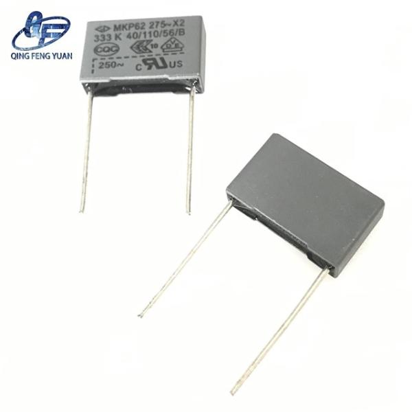 275V 333K lighting special 0.033uf 333K275VP 7.5MM pitch  X2 safety filter capacitor