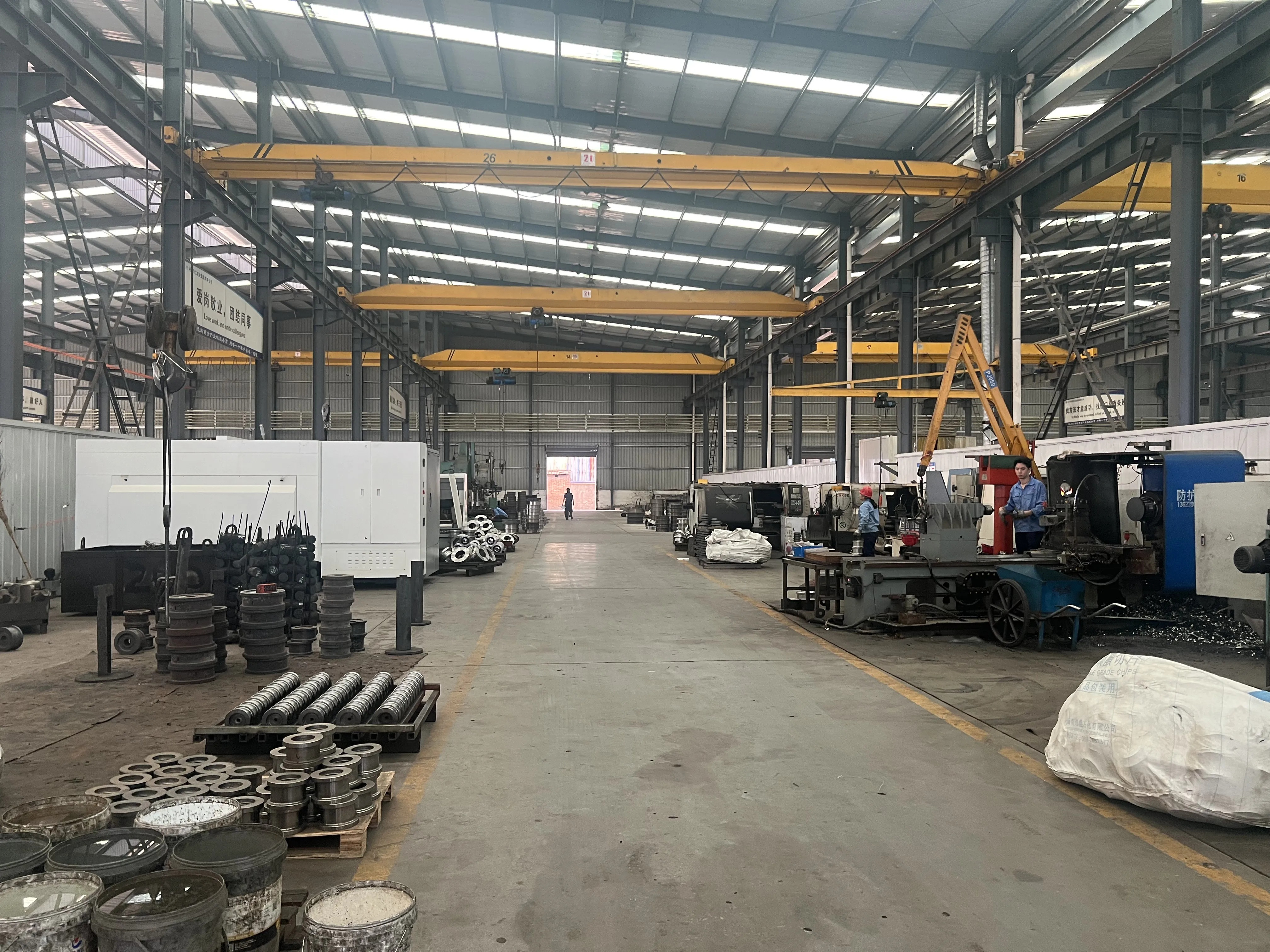 Henan Huagong Industrial Group Co., Ltd.