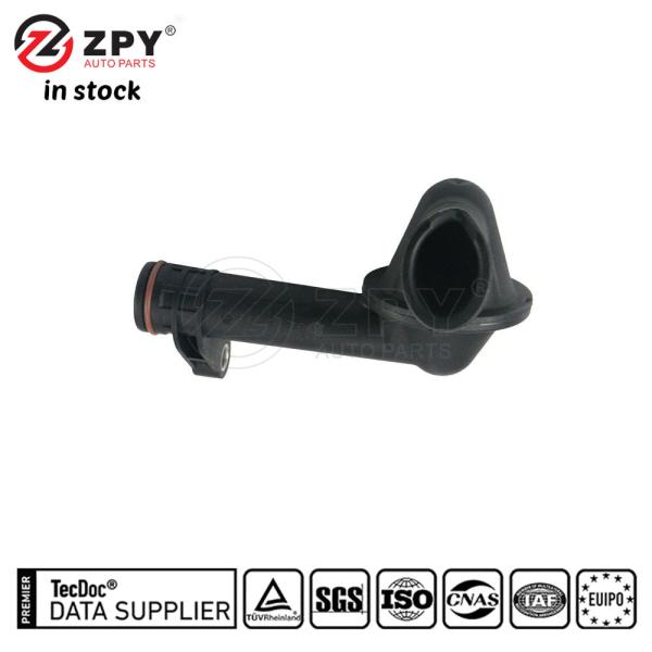 ZPY 05E115251E Oil Pump Strainer Pipe For VW Golf Passat Tiguan 2014 2022 Models