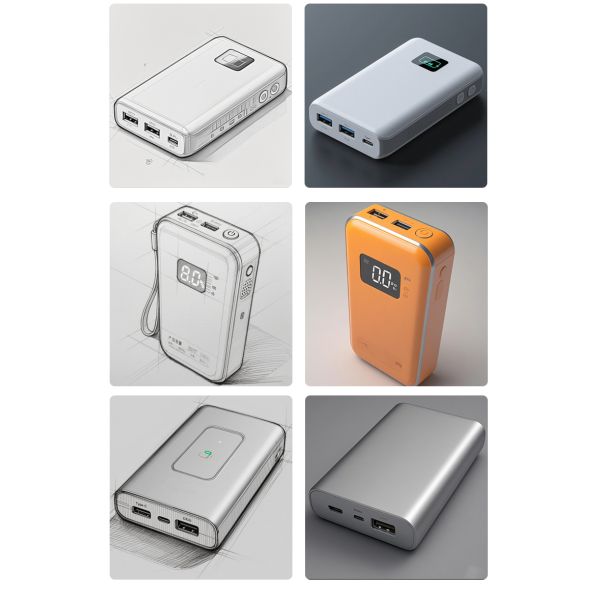 Li Polymer Custom Battery Solutions Circuit Protection Energy Storage Power Supply