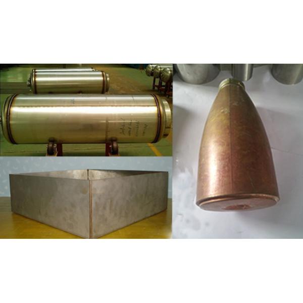 Automatic Rolling Seam Welding Machine Metal Tubes Stainless Steel