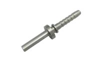 Encaixe de mangueira hidráulico reto 3 do Standpipe métrico/16