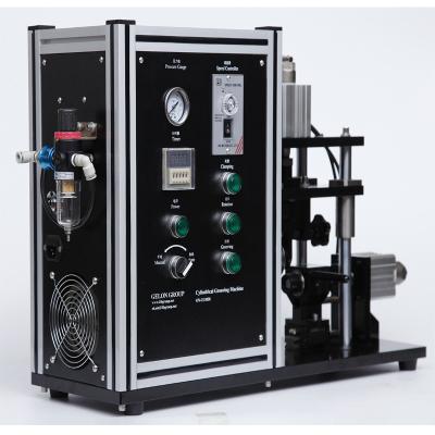Fábrica 18650 21700 diretos bateria da pilha de 32650 cilindros que sulca o lítio Ion Batteries Research do laboratório da máquina