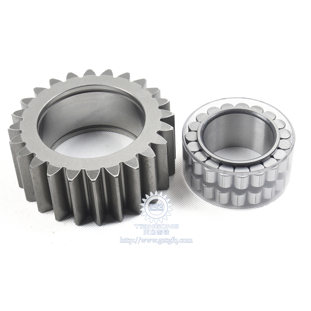 E330GC 333GC TRAVEL PLANETARY GEAR 3RD 567-7166/567-7172/465-7842 SPARE PART OF 579-1987 DRIVE GP-FINAL