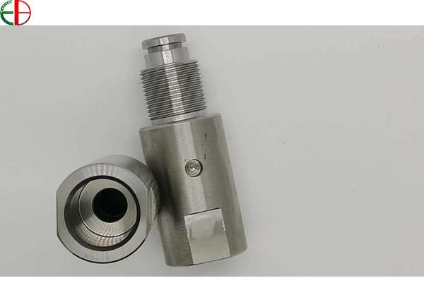 SS201 Stainless Steel Cnc Precision Parts  , Oem Cnc Machining Turning Parts