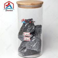 Materiales de silicio para aplicaciones industriales