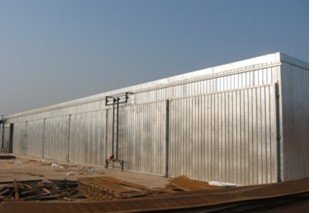 Все алюминиевые полностью автоматические сушилки для древесины для сушки твердой и мягкой древесины