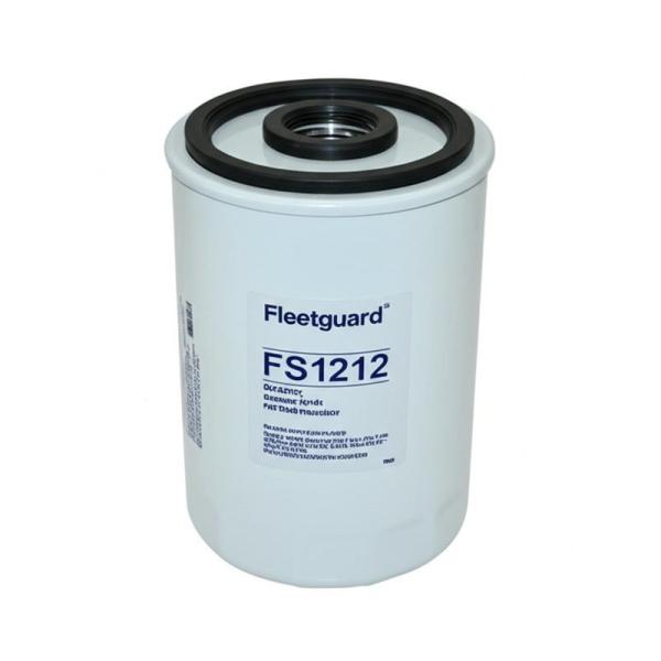 Fleetguard FS1212 Excavator Fuel Water Separator Filter 3308638