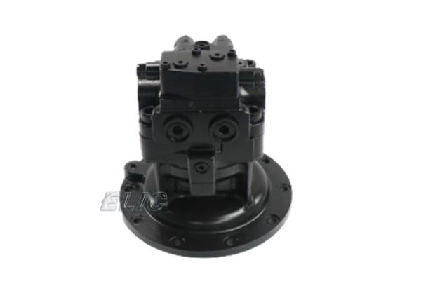 YN15V00002F4 Hydraulic Swing Motor SK200-6E M5X130 For Kobelco