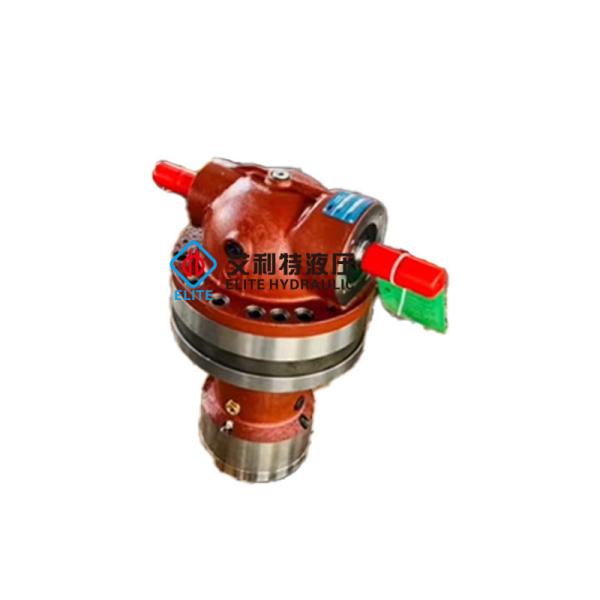 Robust Design Reggiana Riduttori Planetary Speed Reducers for Vertical Feed Mixers
