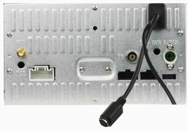 car auto multimedia for Hyundai IX55 2006-2011 with head unit Sat Navi bluetooth kit radio OCB-7023