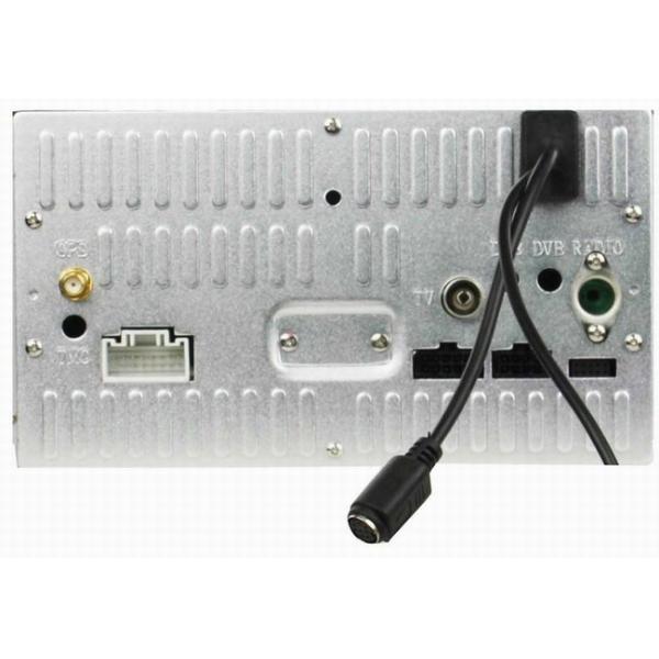 7 inch car video player for Hyundai IX55 /Veracruze 2006-2011 with car AM /FM radio OCB-7023