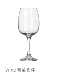 Leadfree Glassware Featuring Custom Logo Perfect for Catering Services Event Venues and Corporate Clients