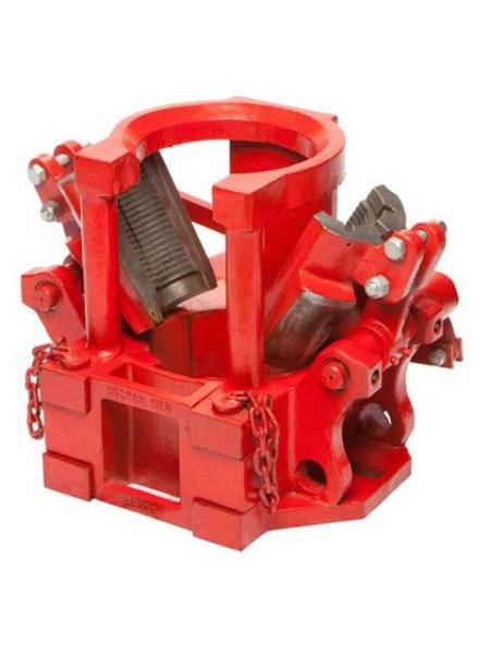 API 7K Pneumatic Spider Type C CHD HD E Tubular Oilfield Spider