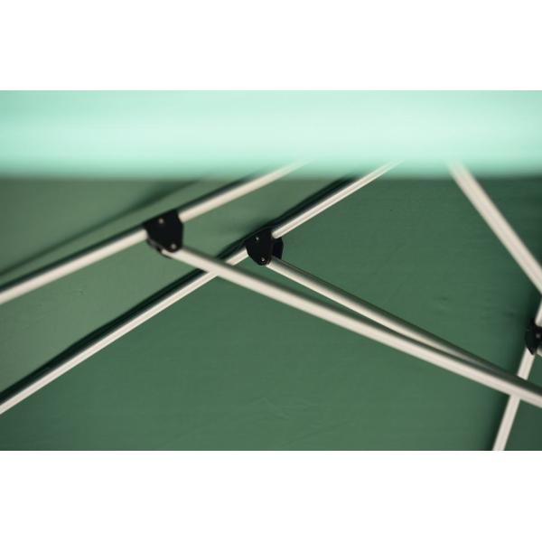 2.7м Средний алюминиевый зонтик зонтик на улице без спины