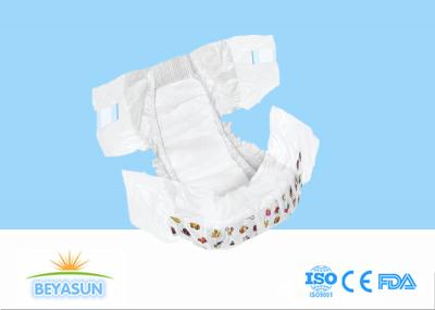 Os tecidos descartáveis Hypoallergenic impressos costume secam a superfície com teste padrão dos desenhos animados